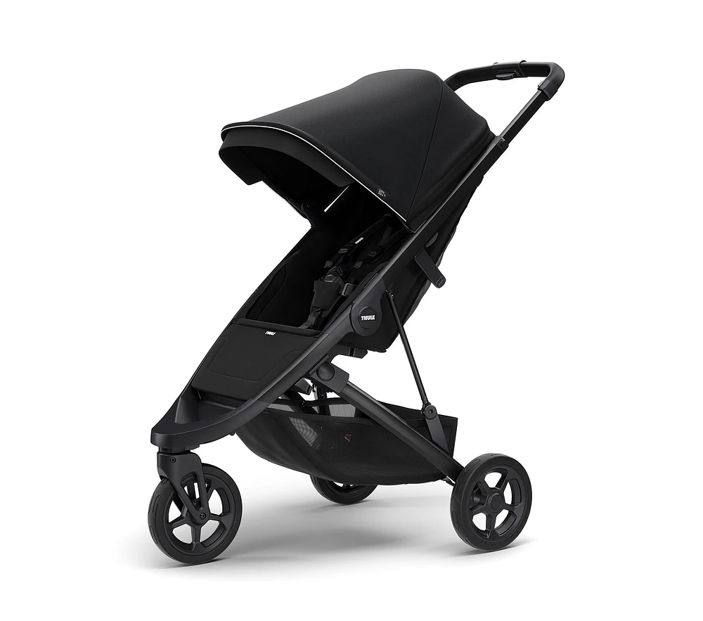 Thule Spring Stroller