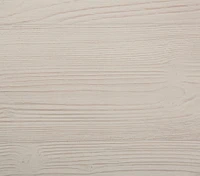 Weathered White Wood Swatch