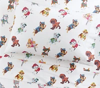 <i>PAW Patrol™</i> Organic Sheet Set & Pillowcases