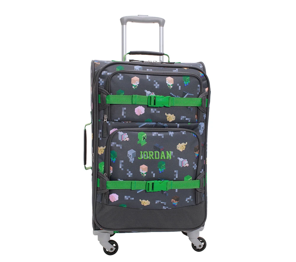 Mackenzie Minecraft™ Ultimate Luggage