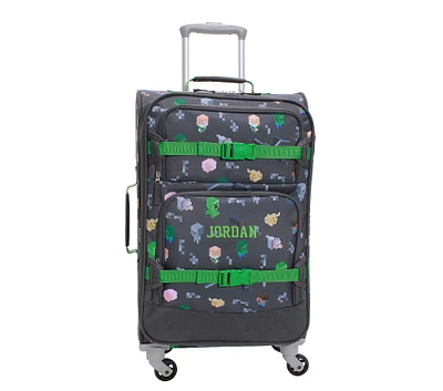 Mackenzie Minecraft™ Ultimate Luggage