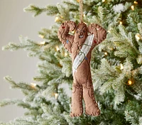 <em>Star Wars</em>™ Plush Ornaments