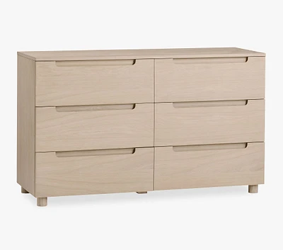 Arlen Extra-Wide Dresser (56")