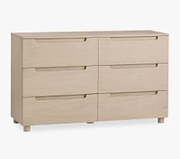 Arlen Extra-Wide Dresser (56")