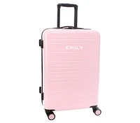 Bryant Blush Hard-Sided Spinner Luggage