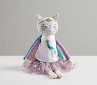 Designer Soft Animal Doll Collection