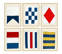 Nautical Flags