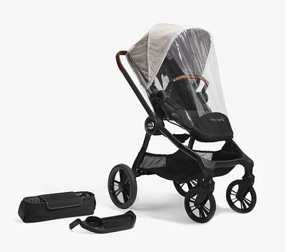 Baby Jogger City Sights® Compact Stroller All-in-One Bundle