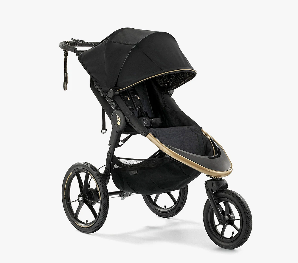 Baby Jogger Summit™ x Robin Arzón Jogging Stroller