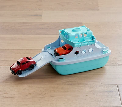 Green Toys® Ferry Boat