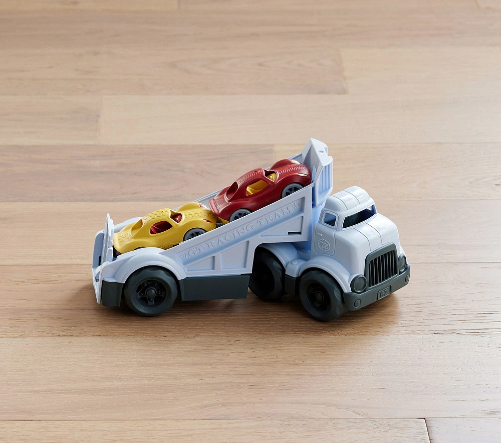 Green Toys® Racing Truck