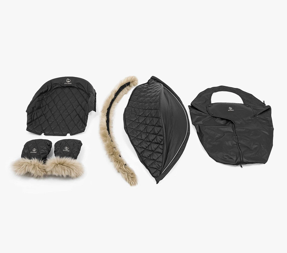 Stokke® Xplory® X Winter Accessory Kit