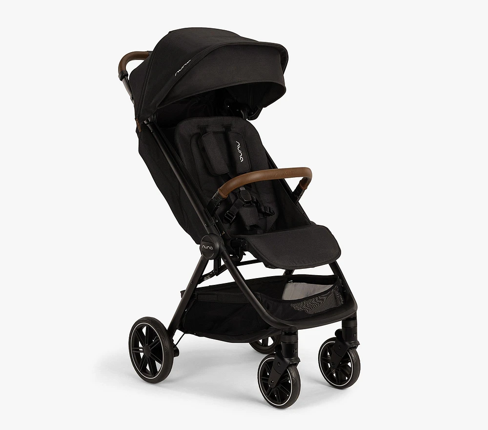 Nuna TRVL™ LX Stroller