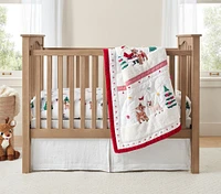 Rudolph® Baby Bedding