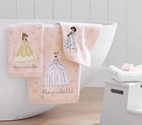 Disney Princess Towel Collection