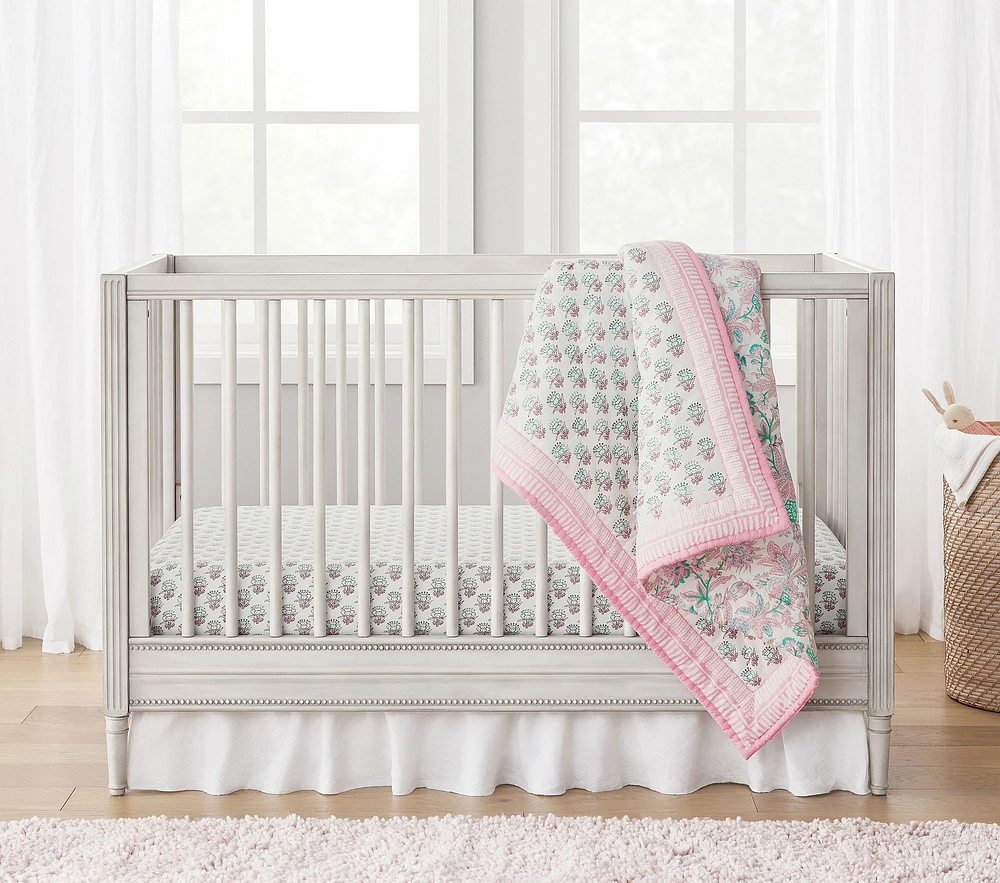 Juniper Baby Bedding