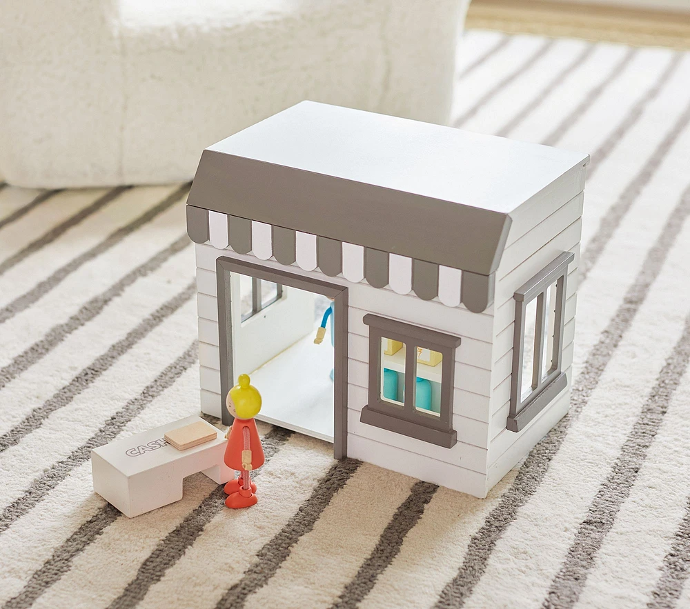 Market Dollhouse