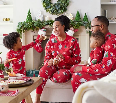 Rudolph® Family Pajama Collection