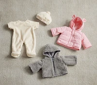 Baby Doll, Winter Cozy Outfit