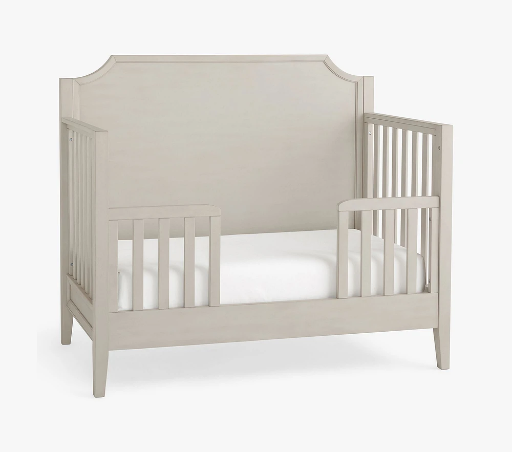 Harper 4-in-1 Toddler Bed Conversion Kit Only