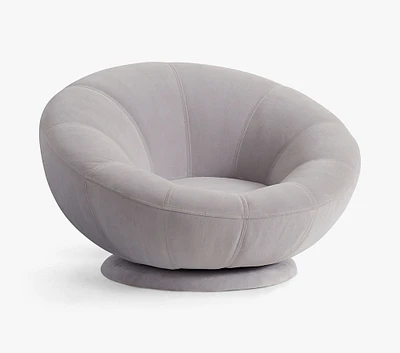 PK Groovy Swivel Chair