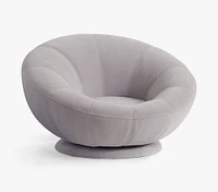 PK Groovy Swivel Chair