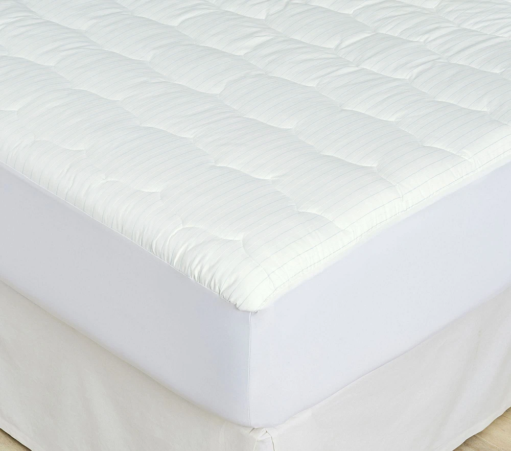 Hydrocool Mattress Pad