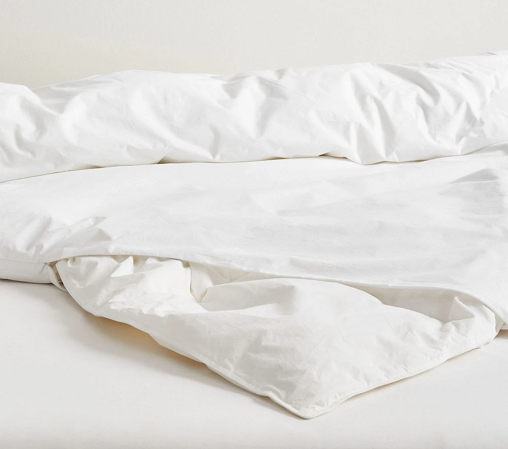 SleepSafe® Duvet Protector