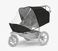 Thule Urban Glide 3 Double Stroller Rain Cover