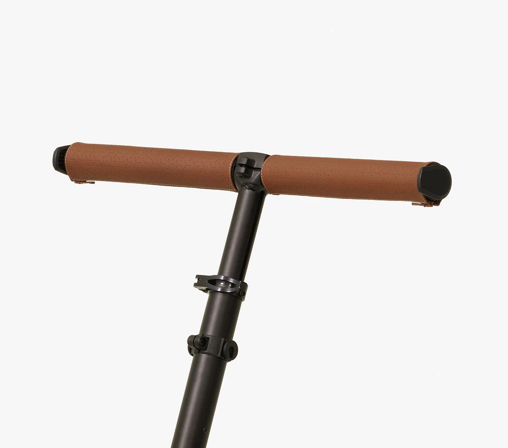 Veer Napa Leather Grips