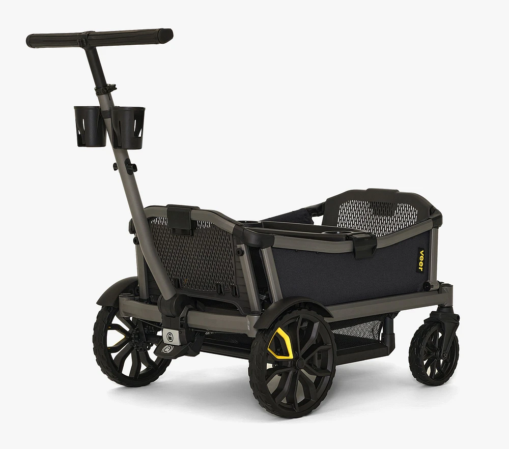 Veer Wagon All-Terrain Cruiser XL