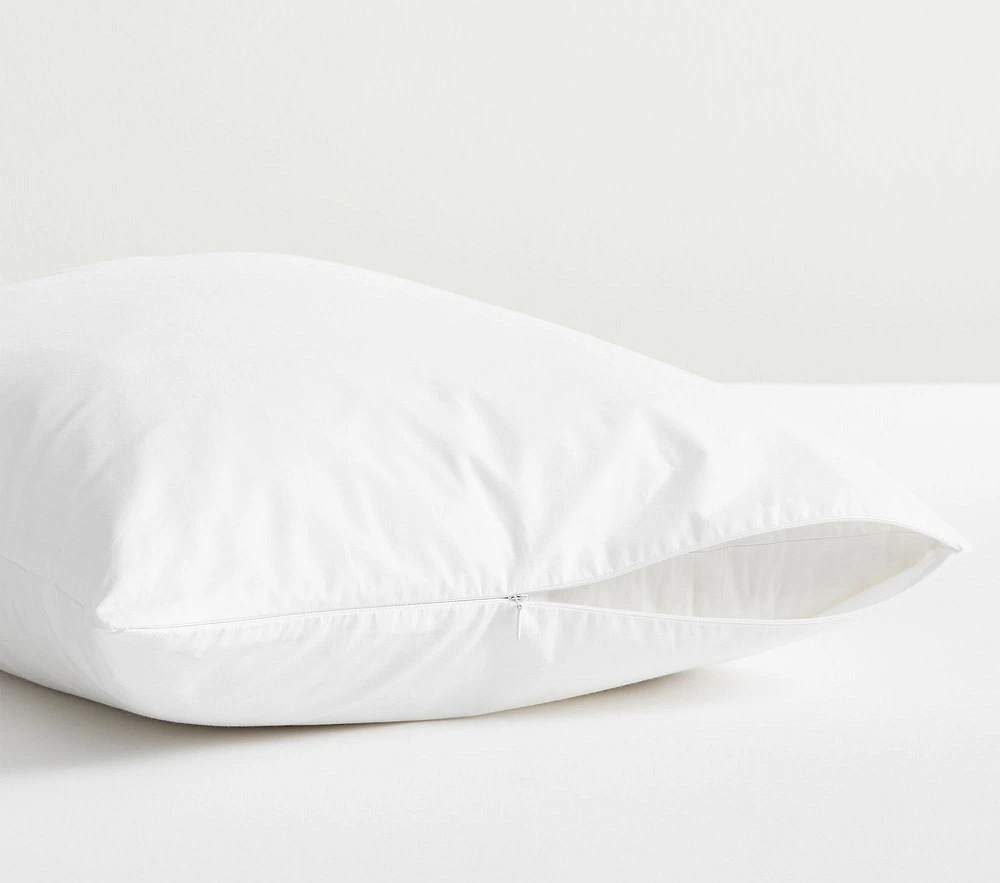 SleepSafe® Pillow Protector