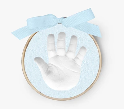 Glitter Handprint Kit