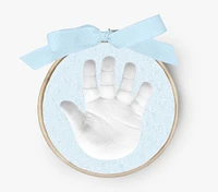 Glitter Handprint Kit