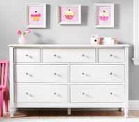 Juliette Extra-Wide Dresser (57")