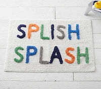 Splish Splash Bath Mat