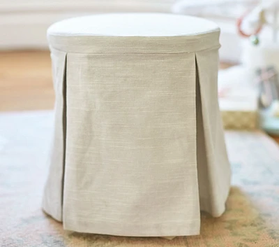 Madeline Vanity Stool