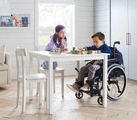 Carolina Accessible Play Table (36")