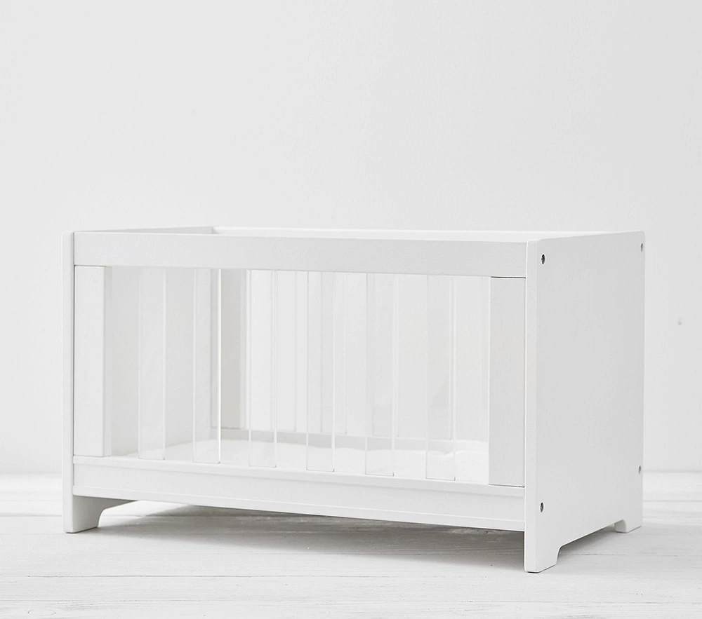 Sloan Doll Crib