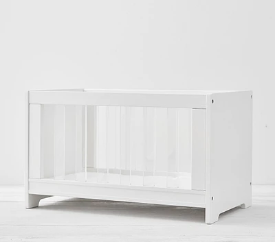 Sloan Doll Crib