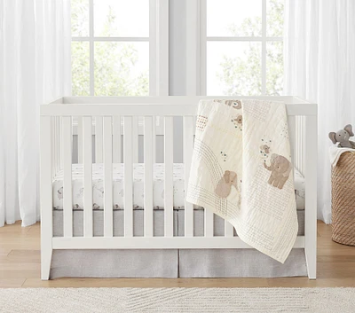 Ellis Elephant Baby Bedding