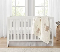 Ellis Elephant Baby Bedding