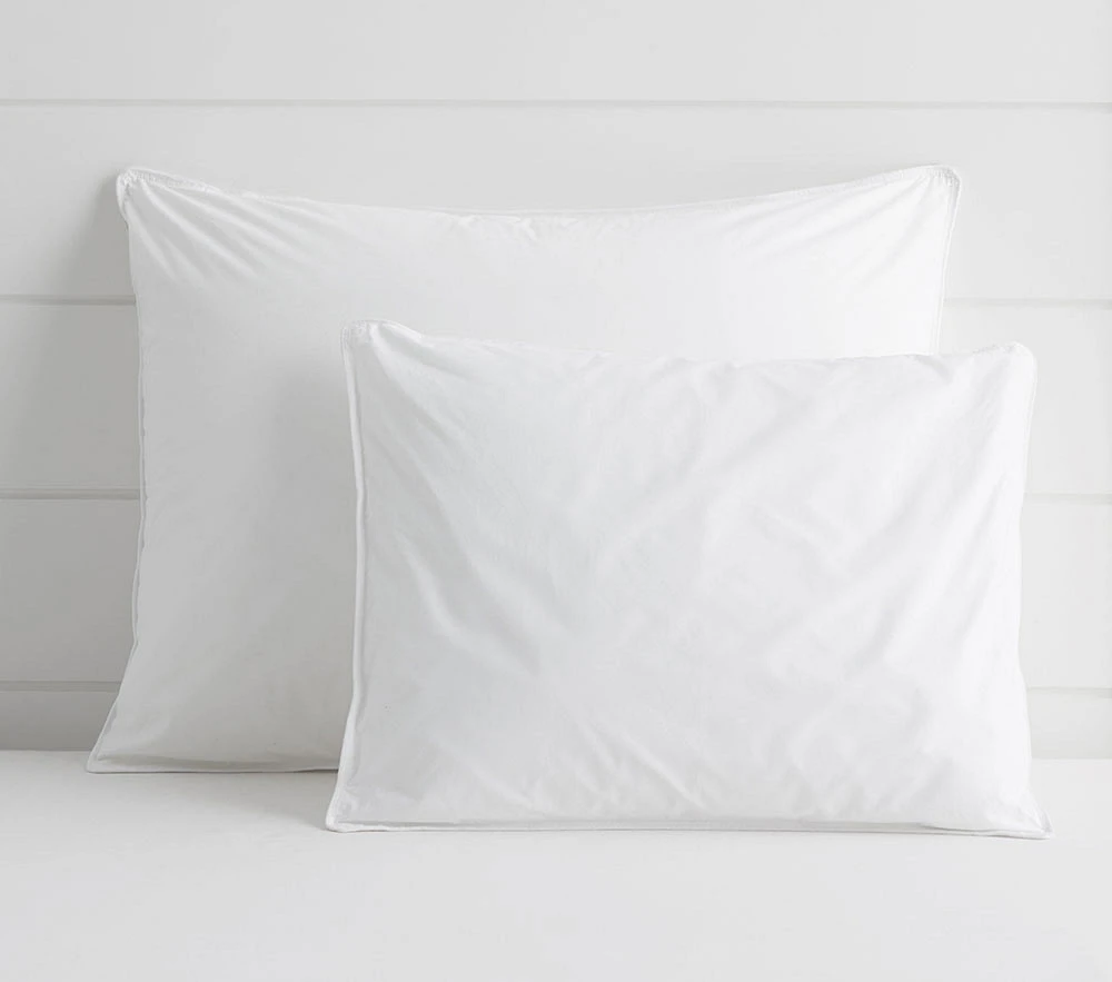 Quallowarm Standard Pillow Insert