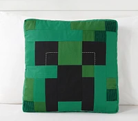 Minecraft™ Creeper Pillow