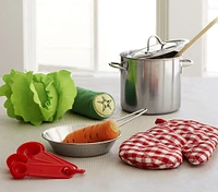 Mini Cooking Set