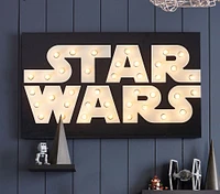 Star Wars Marquee