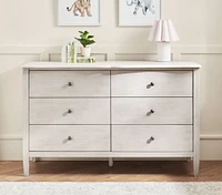 Willow Extra-Wide Dresser (52")