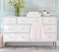 Avalon Extra-Wide Dresser (56")