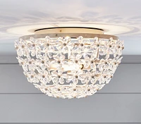 Blossom Flush Mount (15")