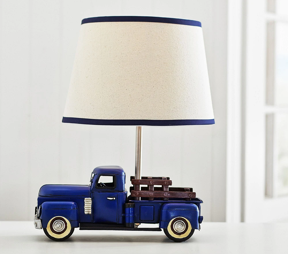 Truck Lamp (16")